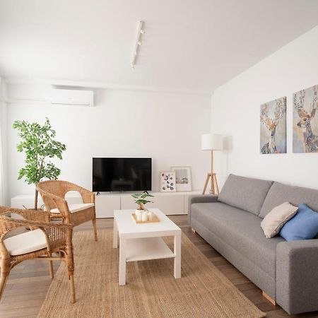 Oasis En El Corazon De Granada Con Parking Gratis Exterior foto